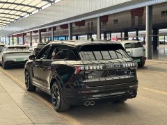 Lynk & Co Geely Lynk & Co 09 2021 2.0T Halo Seven-Seater - ფოტო 12