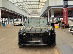 Lynk & Co Geely Lynk & Co 09 2021 2.0T Halo Seven-Seater - ფოტო 2