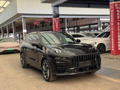 Lynk & Co Geely Lynk & Co 09 2021 2.0T Halo Seven-Seater - ფოტო 3