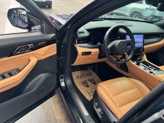 Lynk & Co Geely Lynk & Co 09 2021 2.0T Halo Seven-Seater - ფოტო 4