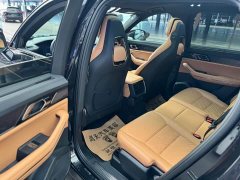 Lynk & Co Geely Lynk & Co 09 2021 2.0T Halo Seven-Seater - ფოტო 7