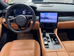 Lynk & Co Geely Lynk & Co 09 2021 2.0T Halo Seven-Seater - ფოტო 8