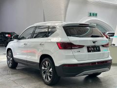 Volkswagen Jetta VS5 2023 280TSI Automatic Glory Edition - фото 4