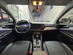 Volkswagen Jetta VS5 2023 280TSI Automatic Glory Edition - фото 9