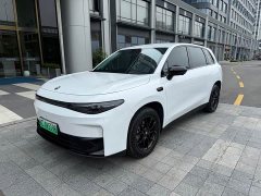 Leapmotor Leapo C10 530 Comfort Edition - ფოტო 1