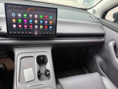 Leapmotor Leapo C10 530 Comfort Edition - ფოტო 10