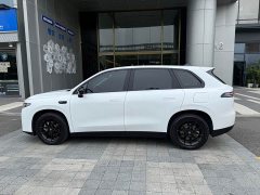 Leapmotor Leapo C10 530 Comfort Edition - ფოტო 12