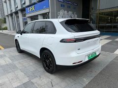 Leapmotor Leapo C10 530 Comfort Edition - ფოტო 14