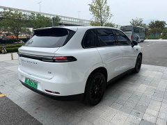 Leapmotor Leapo C10 530 Comfort Edition - ფოტო 16