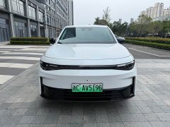 Leapmotor Leapo C10 530 Comfort Edition - ფოტო 2