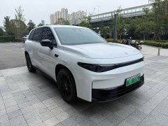 Leapmotor Leapo C10 530 Comfort Edition - ფოტო 3