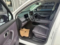 Leapmotor Leapo C10 530 Comfort Edition - ფოტო 4