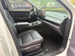 Leapmotor Leapo C10 530 Comfort Edition - ფოტო 8