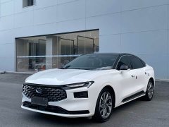 Ford Mondeo EcoBoost 245 Luxury - ფოტო 1