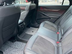 Ford Mondeo EcoBoost 245 Luxury - ფოტო 11