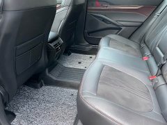 Ford Mondeo EcoBoost 245 Luxury - ფოტო 12