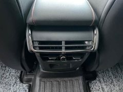 Ford Mondeo EcoBoost 245 Luxury - ფოტო 13