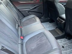 Ford Mondeo EcoBoost 245 Luxury - ფოტო 15