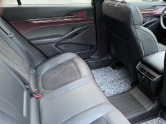 Ford Mondeo EcoBoost 245 Luxury - ფოტო 17