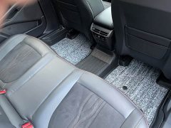 Ford Mondeo EcoBoost 245 Luxury - ფოტო 18