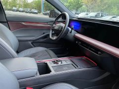 Ford Mondeo EcoBoost 245 Luxury - ფოტო 19
