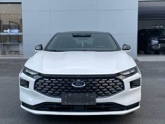 Ford Mondeo EcoBoost 245 Luxury - ფოტო 2