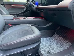 Ford Mondeo EcoBoost 245 Luxury - ფოტო 20