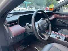 Ford Mondeo EcoBoost 245 Luxury - ფოტო 5