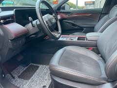Ford Mondeo EcoBoost 245 Luxury - ფოტო 9