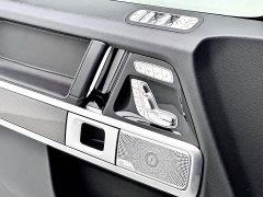 Mercedes-Benz G-Class G 500 - ფოტო 4