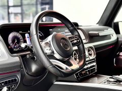 Mercedes-Benz G-Class G 500 - ფოტო 5