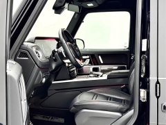 Mercedes-Benz G-Class G 500 - ფოტო 6