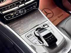 Mercedes-Benz G-Class G 500 - ფოტო 7