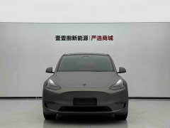Tesla Model Y Long Range All-Wheel Drive - ფოტო 2