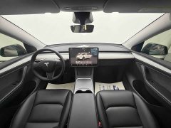Tesla Model Y Long Range All-Wheel Drive - ფოტო 3