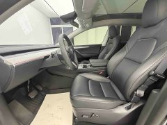 Tesla Model Y Long Range All-Wheel Drive - ფოტო 4