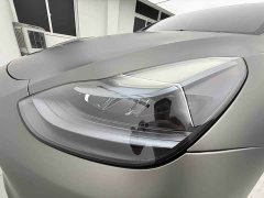 Tesla Model Y Long Range All-Wheel Drive - ფოტო 6