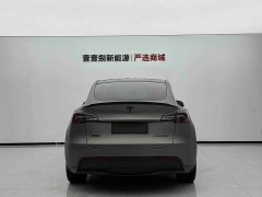Tesla Model Y Long Range All-Wheel Drive - ფოტო 9