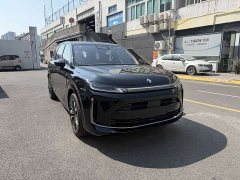 Wuling Huajing S 235km AWD Qiankun Premium Edition - ფოტო 1
