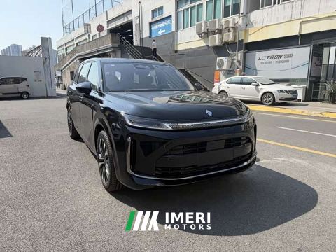 2026 Wuling Huajing S 235km AWD Qiankun Premium Edition