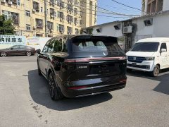 Wuling Huajing S 235km AWD Qiankun Premium Edition - ფოტო 10