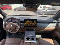 Wuling Huajing S 235km AWD Qiankun Premium Edition - ფოტო 5