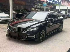 Geely Xingrui 2023 1.5TD Kunlun Edition - ფოტო 1
