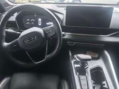 Geely Xingrui 2023 1.5TD Kunlun Edition - ფოტო 12