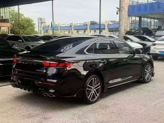 Geely Xingrui 2023 1.5TD Kunlun Edition - ფოტო 13