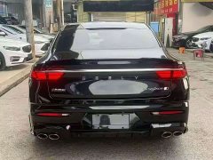 Geely Xingrui 2023 1.5TD Kunlun Edition - ფოტო 14