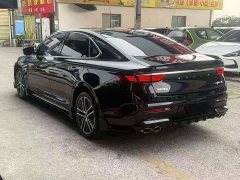 Geely Xingrui 2023 1.5TD Kunlun Edition - ფოტო 15