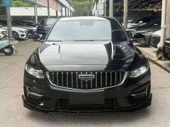 Geely Xingrui 2023 1.5TD Kunlun Edition - ფოტო 2