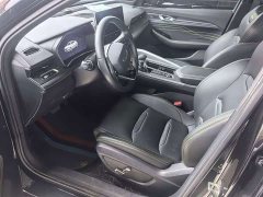 Geely Xingrui 2023 1.5TD Kunlun Edition - ფოტო 4