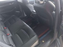 Geely Xingrui 2023 1.5TD Kunlun Edition - ფოტო 8